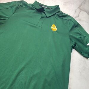 Adidas Green Bay Packers Polo